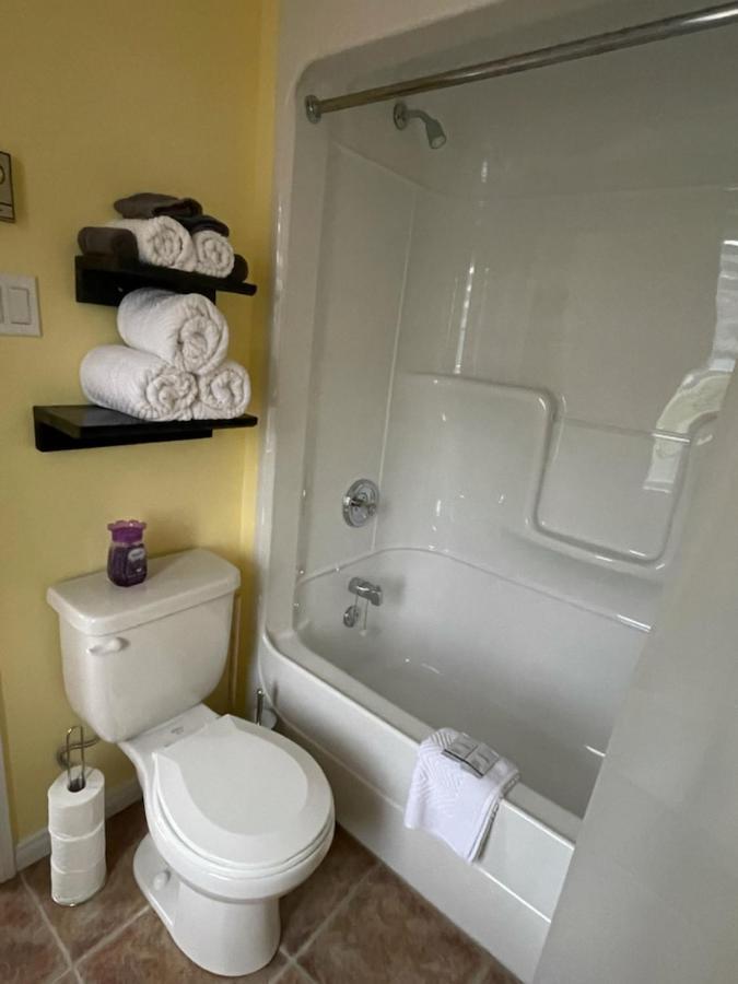 Hotel Les Quatre Bonheurs *