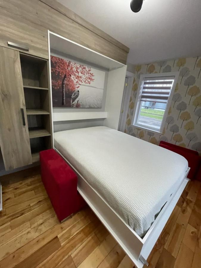 Les Quatre Bonheurs Hotel *
