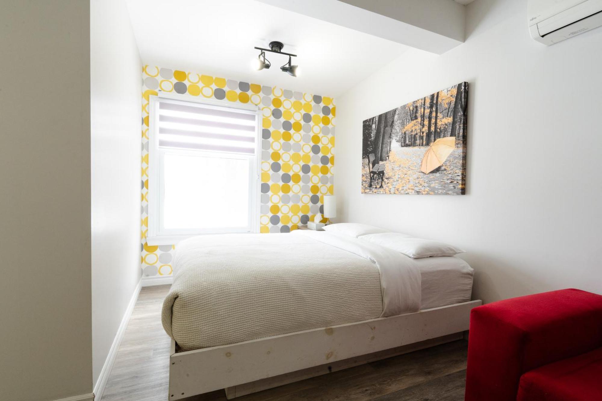 Hotel Les Quatre Bonheurs *