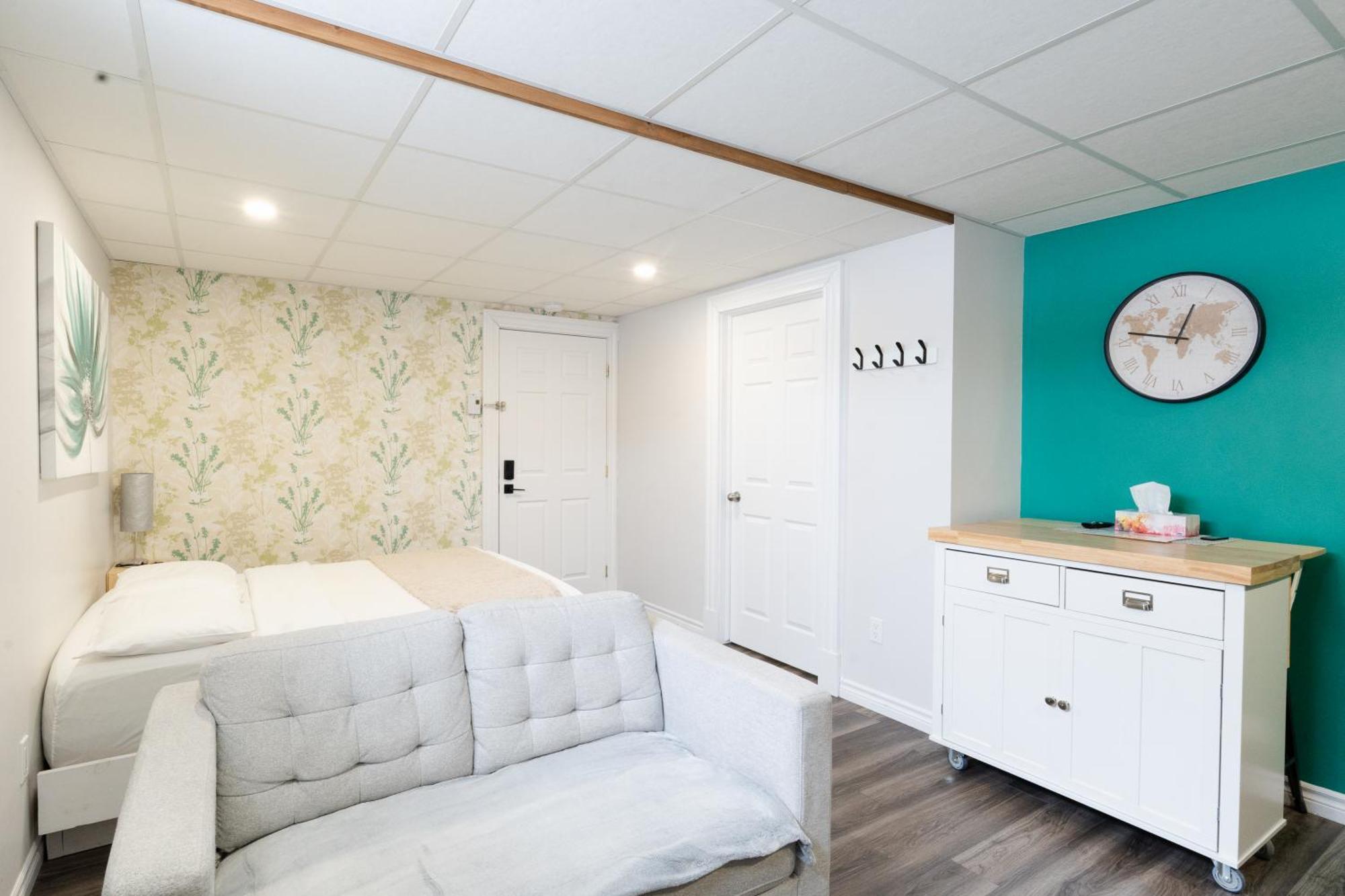 Hotel Les Quatre Bonheurs